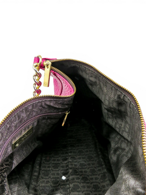 Bolso Rosado