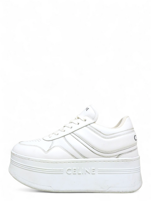 Tenis "Sneakers Gruesa"
