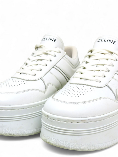 Tenis "Sneakers Gruesa"