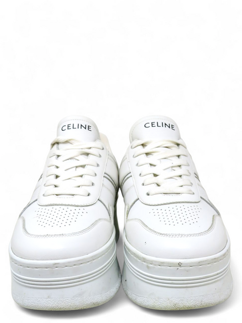 Tenis "Sneakers Gruesa"