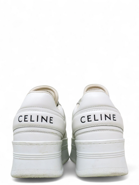 Tenis "Sneakers Gruesa"
