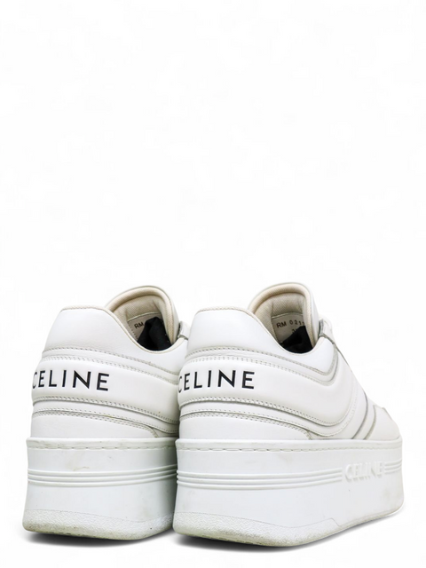 Tenis "Sneakers Gruesa"
