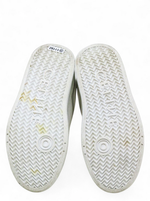 Tenis "Sneakers Gruesa"