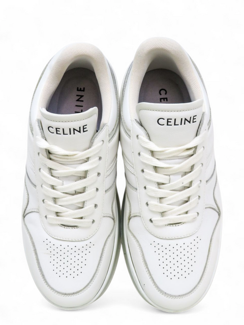 Tenis "Sneakers Gruesa"