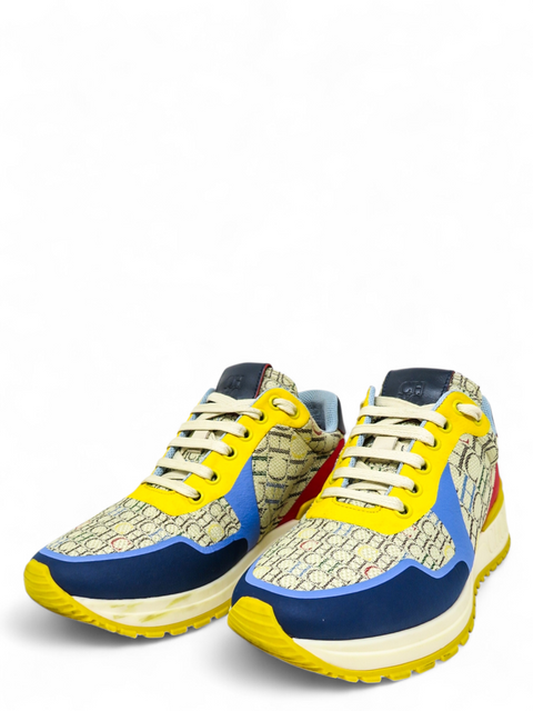 Tenis "Shopping Runner"