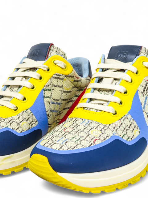 Tenis "Shopping Runner"