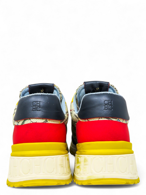 Tenis "Shopping Runner"