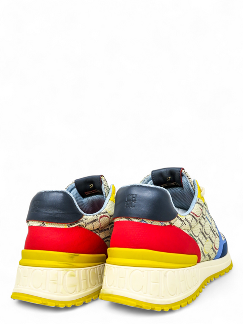 Tenis "Shopping Runner"