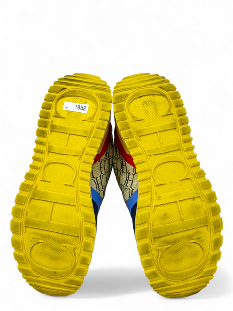 Tenis "Shopping Runner"