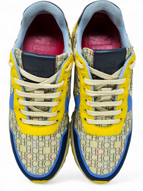 Tenis "Shopping Runner"