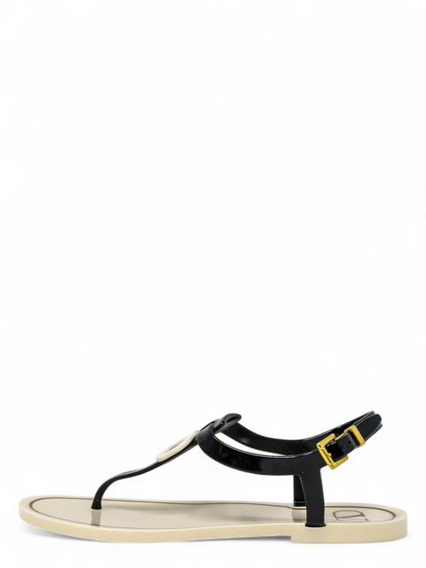 Sandalias "VLogo Signature"