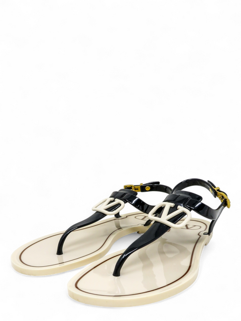 Sandalias "VLogo Signature"