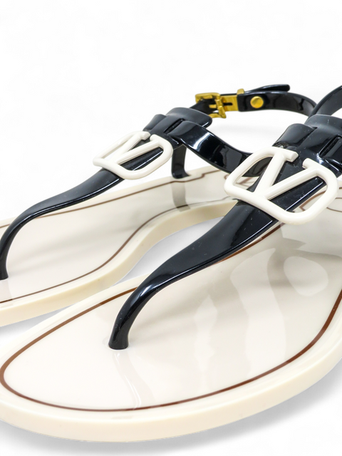 Sandalias "VLogo Signature"