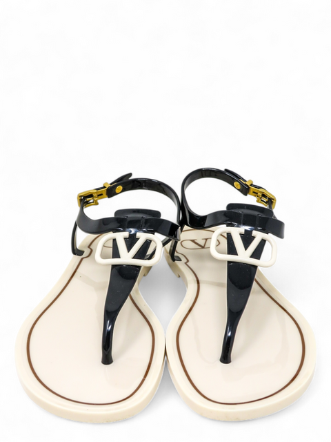 Sandalias "VLogo Signature"