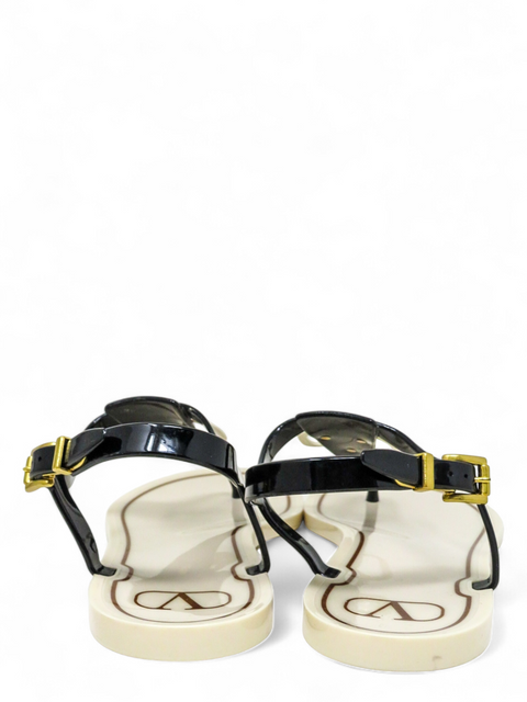 Sandalias "VLogo Signature"