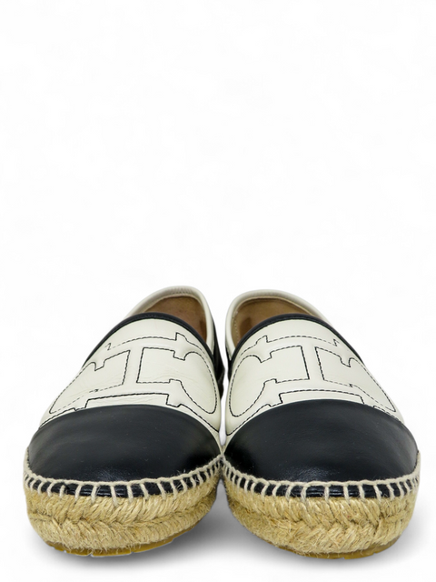 Espadrilles "Initials Insignia"