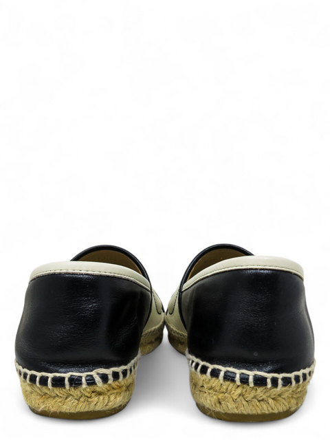 Espadrilles "Initials Insignia"