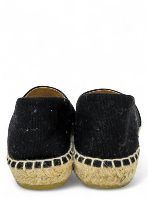 Espadrilles Negros