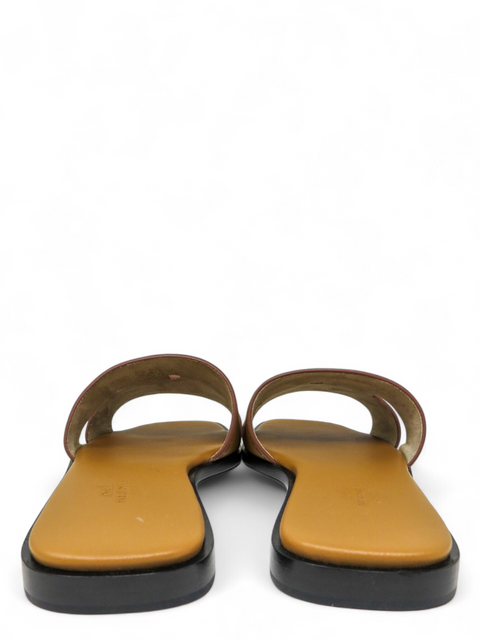 Sandalias "Idioma"