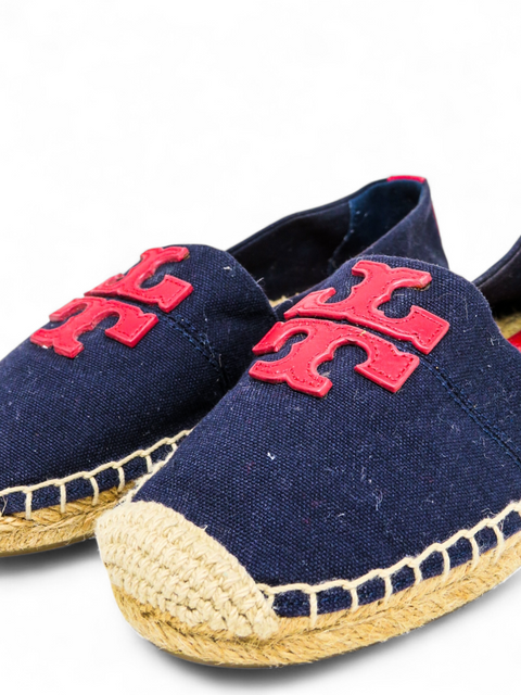 Espadrilles "Weston Flat"