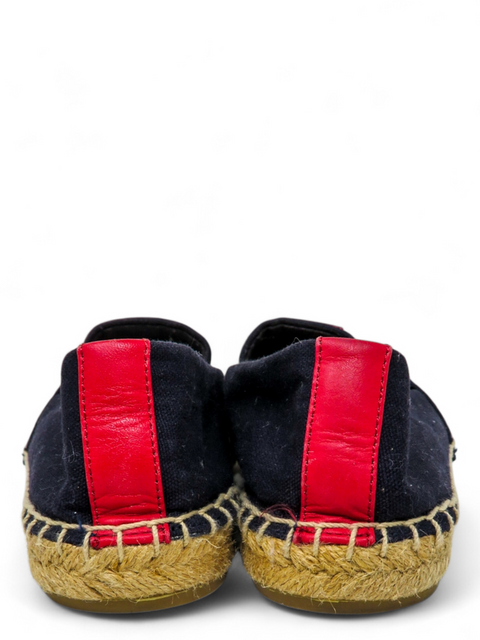 Espadrilles "Weston Flat"
