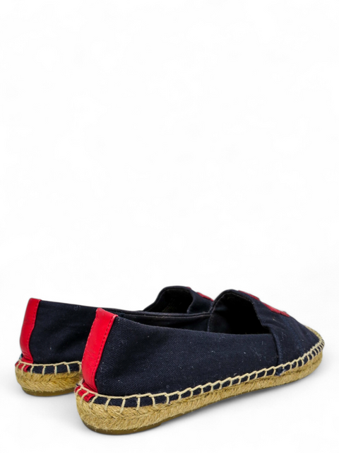 Espadrilles "Weston Flat"
