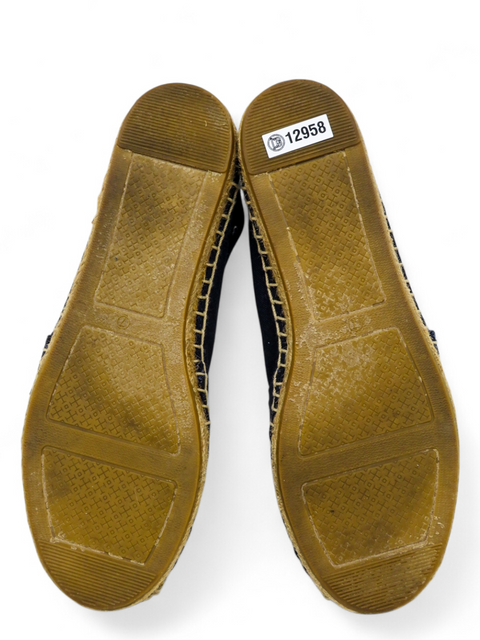 Espadrilles "Weston Flat"
