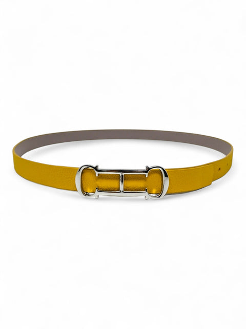 Correa "Initials Insignia"