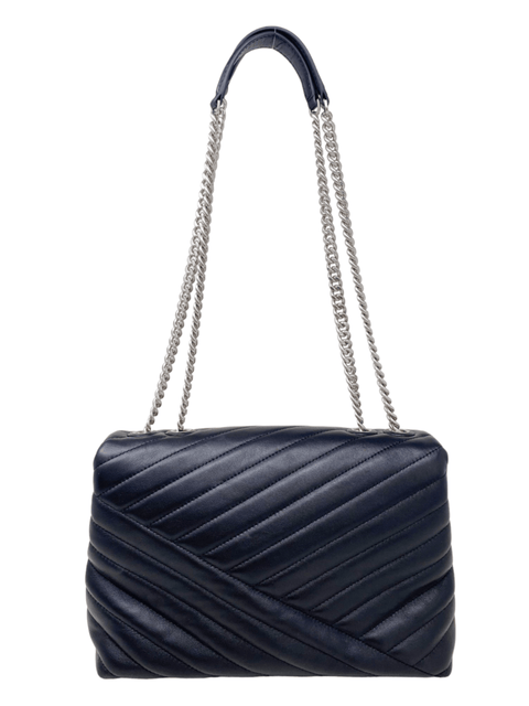 Bolso "Kira Chevron Convertible Shoulder Bag"