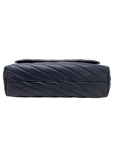 Bolso "Kira Chevron Convertible Shoulder Bag"