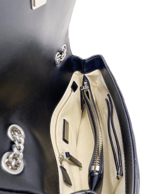 Bolso "Kira Chevron Convertible Shoulder Bag"