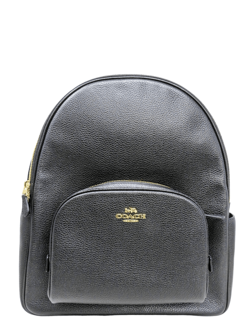 Morral "Large Court"