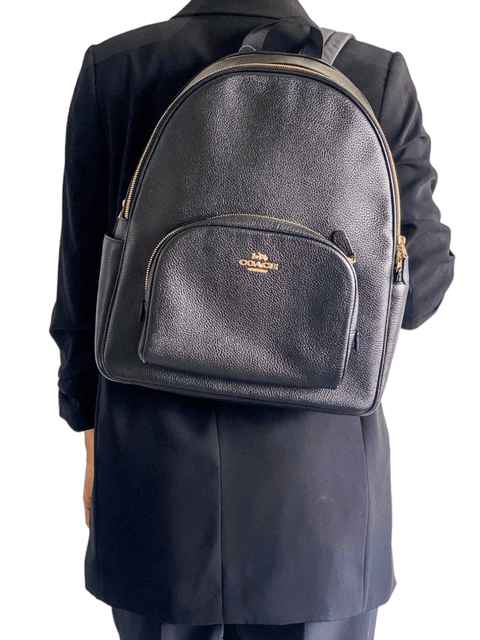 Morral "Large Court"
