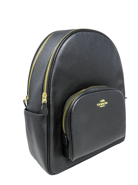 Morral "Large Court"