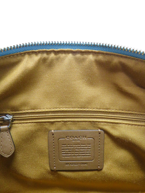 Bolso "Rowan Satchel Bag In Signature Chambray"