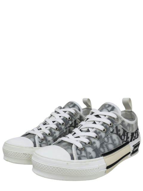 Tenis "B23 Low-Top Sneaker"