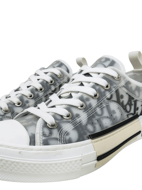 Tenis "B23 Low-Top Sneaker"