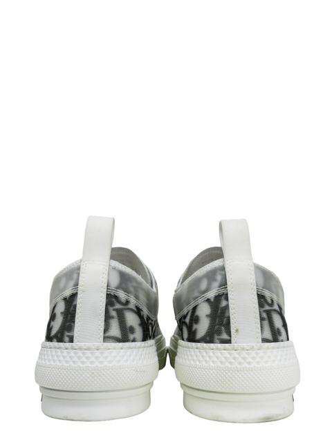 Tenis "B23 Low-Top Sneaker"