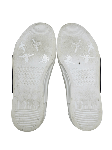 Tenis "B23 Low-Top Sneaker"