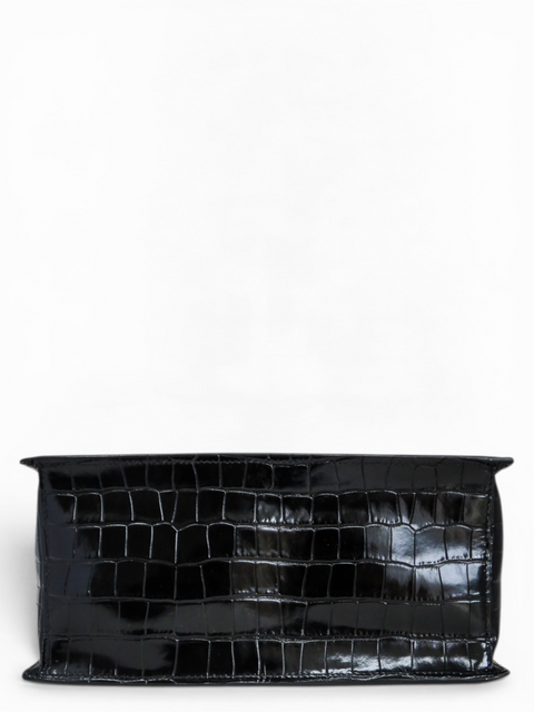 Bolso "Le Rond Carré Clutch"