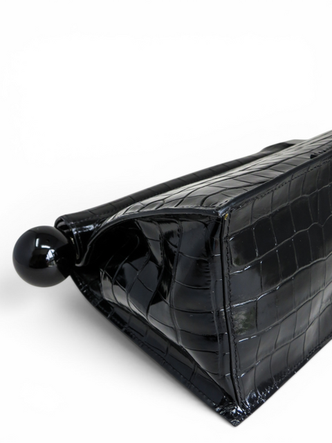 Bolso "Le Rond Carré Clutch"