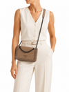 Bolso "Pattina Glace"
