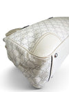 Bolso "Guccisima Web Princy"