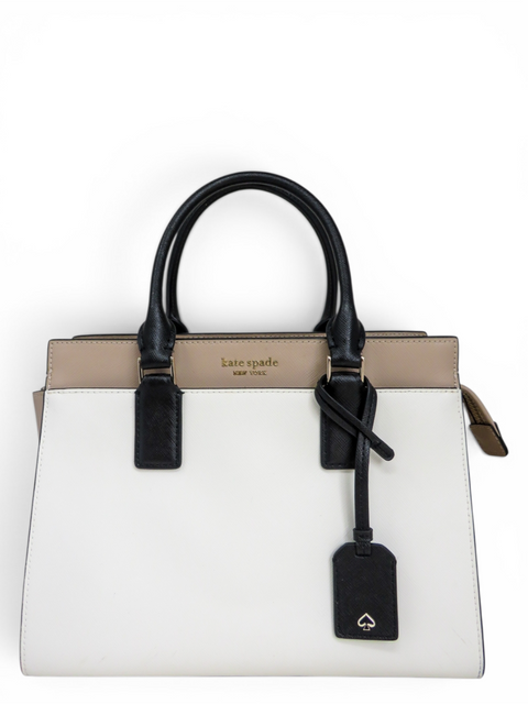 Bolso "Cameron Satchel"