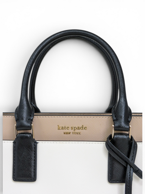 Bolso "Cameron Satchel"
