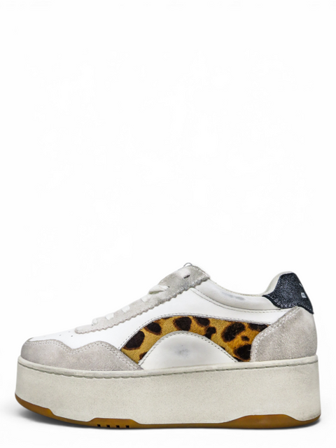 Tenis Blancos