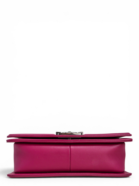 Bolso "Medium Boy Flap"