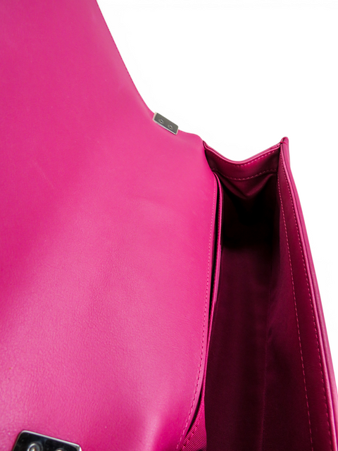 Bolso "Medium Boy Flap"