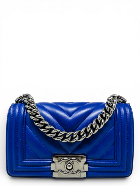 Bolso "Small Boy Bag"