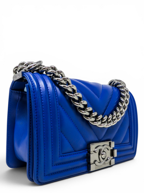 Bolso "Small Boy Bag"